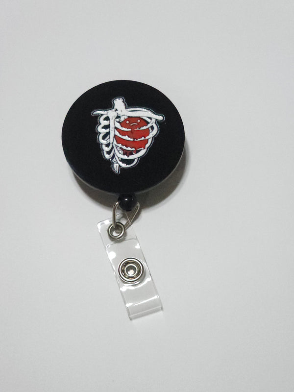 ID Holder Code 4