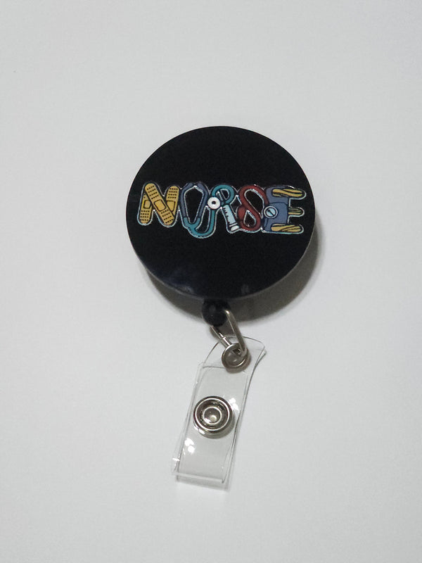 ID Holder Code 14