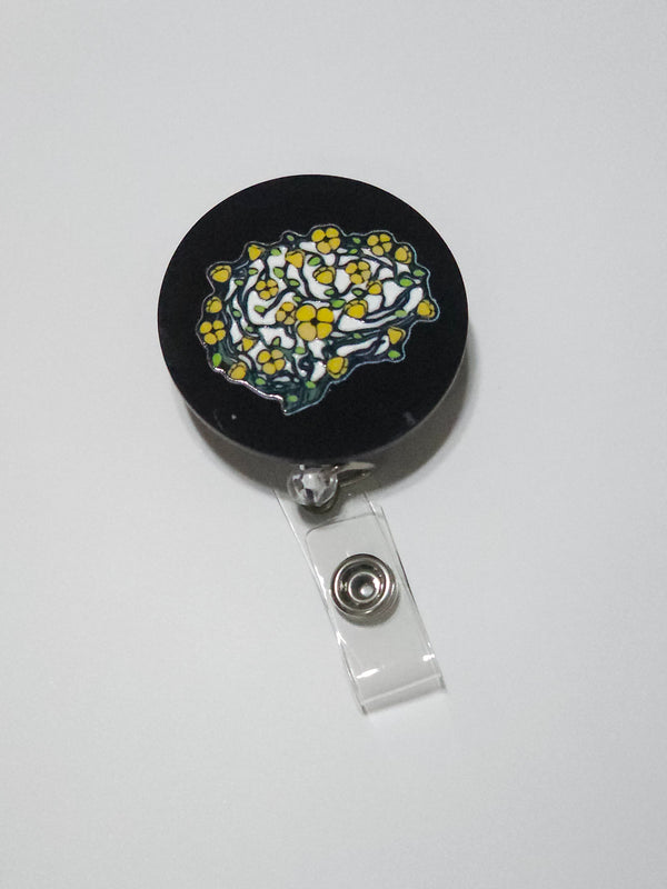 ID Holder Code 11