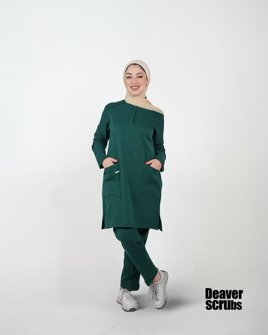 Deaver Med Tonic - جنزاري