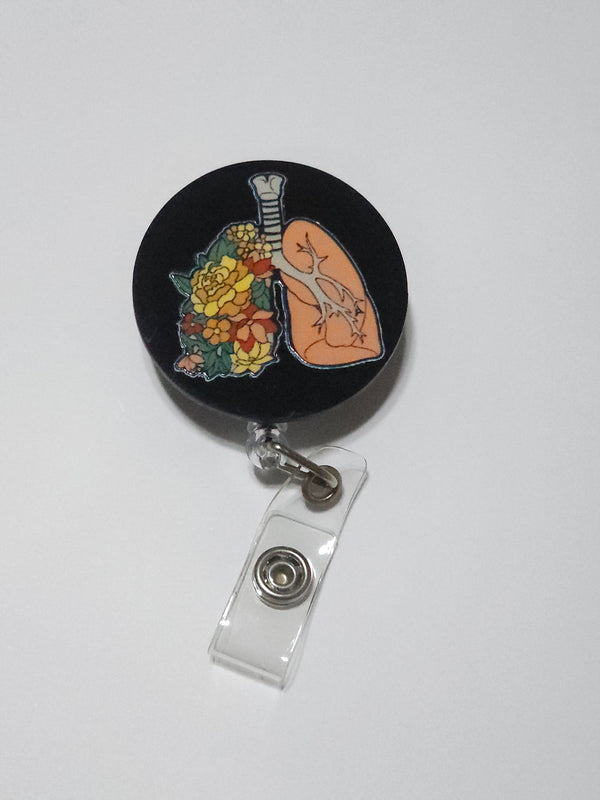 ID Holder Code 6