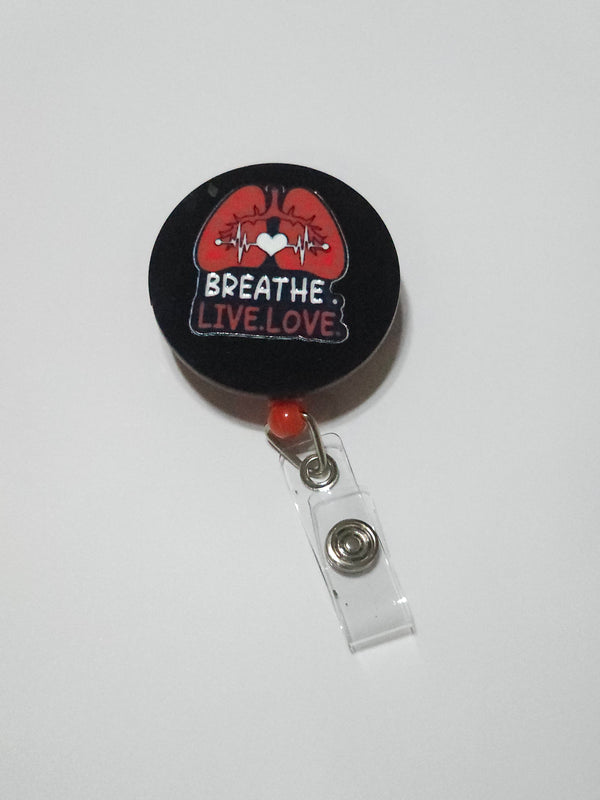 ID Holder Code 8
