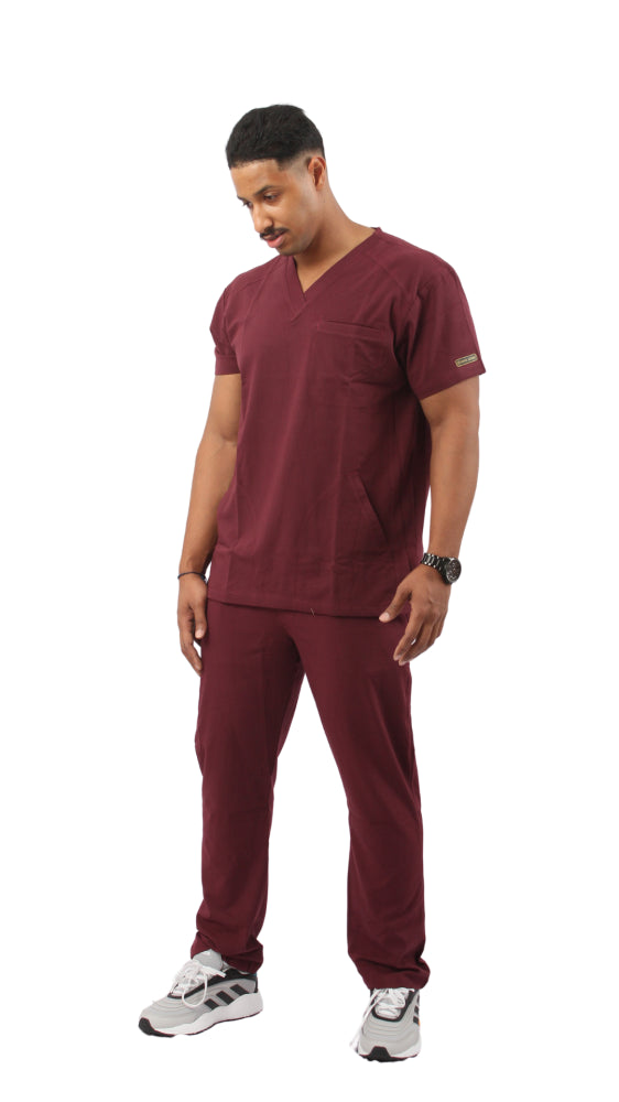 اسكرب رويال يونيسكس- نبيتي