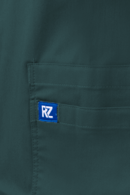 RZ Scrub Men's - Genzary | جنزارى – راحة وأناقة للرجال