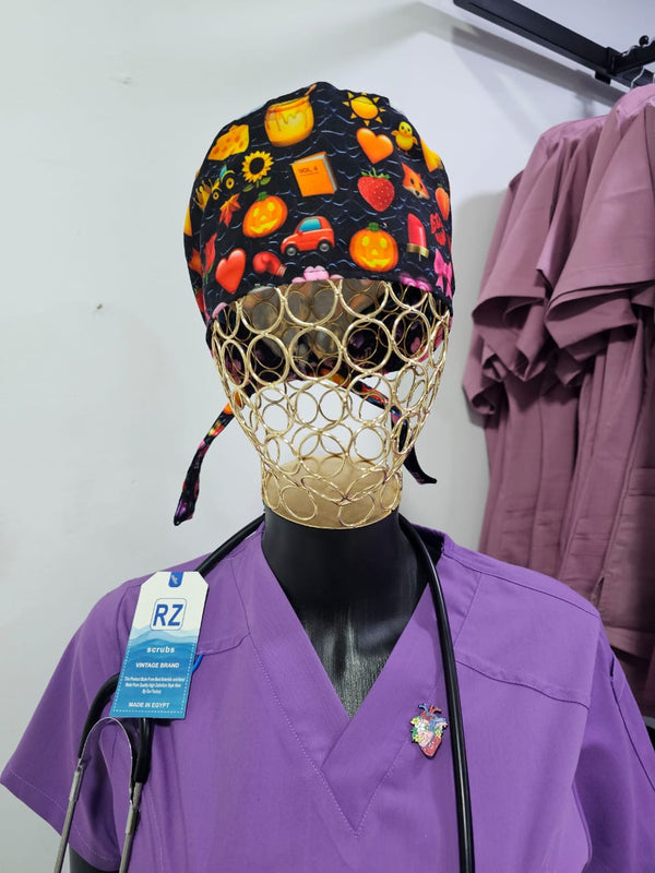اوفر هيد شكل رقم (3) - unisex