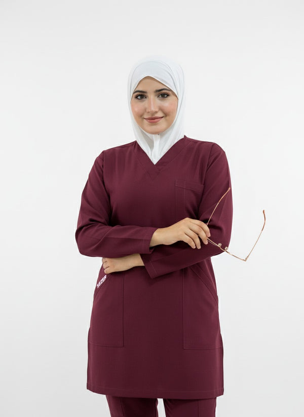 اسكرب سيزر تونيك - نبيتي