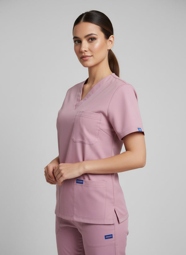 اسكرب سيزر بوليستر  Unisex - كشمير