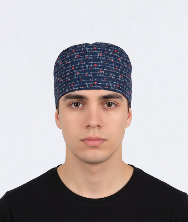 اوفر هيد شكل رقم (17) - unisex