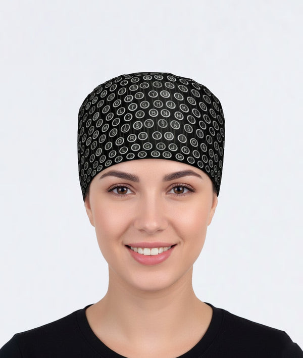 اوفر هيد شكل رقم (20) - unisex