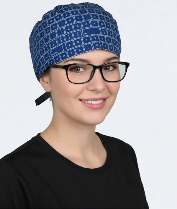 اوفر هيد شكل رقم (23) - unisex