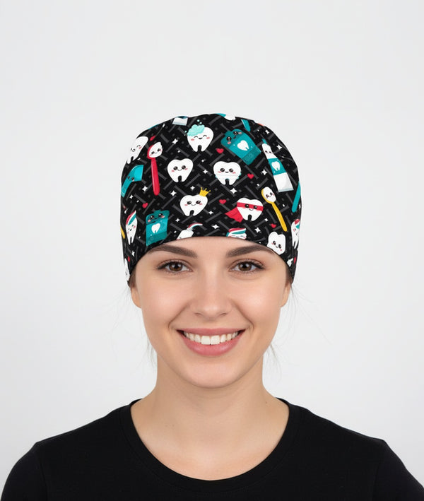 اوفر هيد شكل رقم (11) - unisex