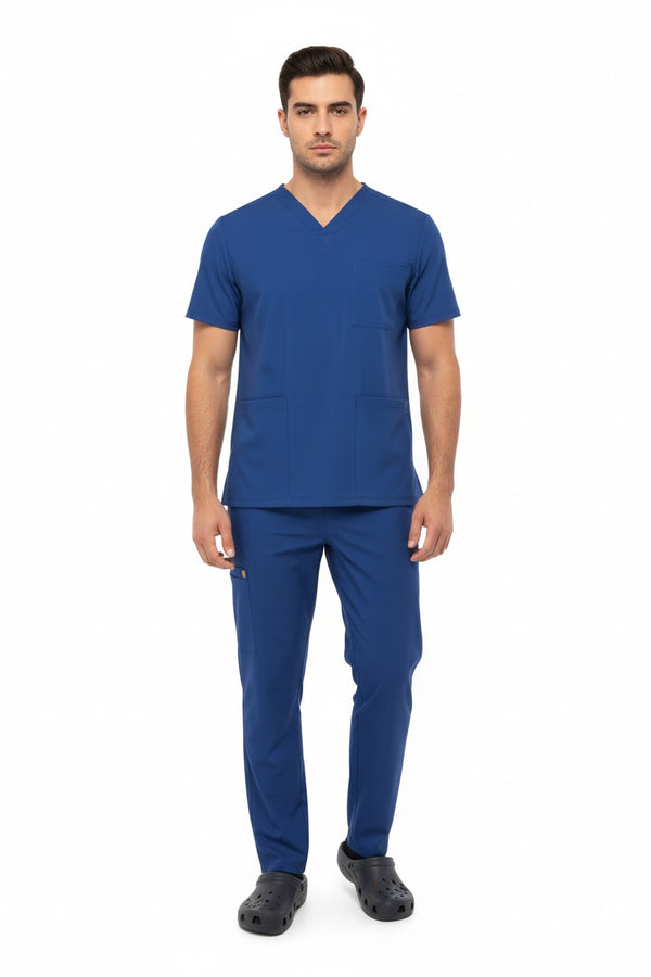 Healing hands  Unisex - زهري