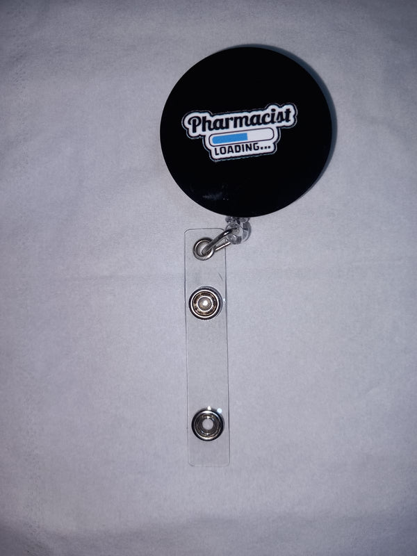 ID Holder Code 20