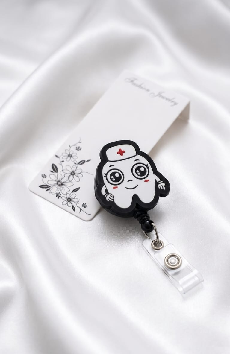 ID Holder . Code (006)