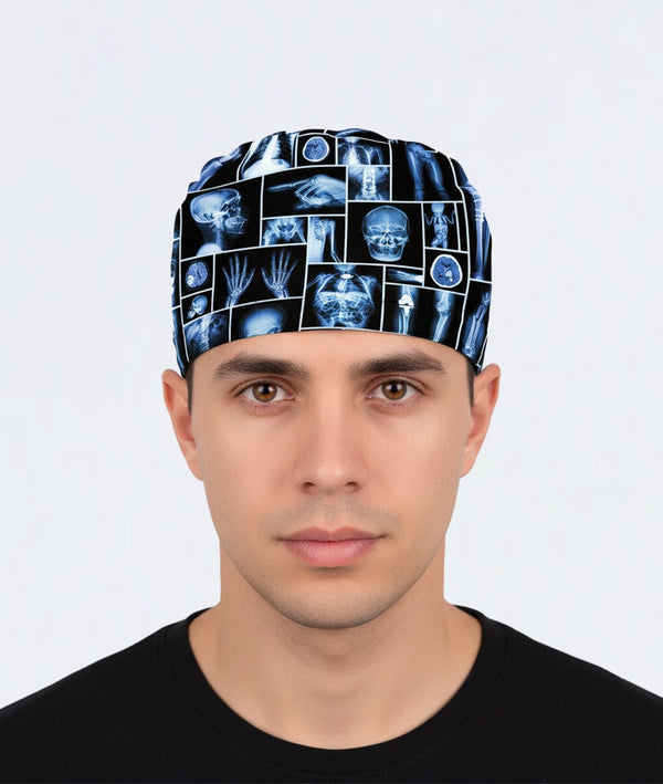 اوفر هيد شكل رقم (13) - unisex