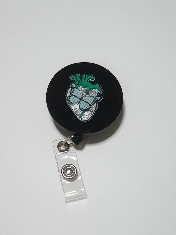 ID Holder Code 12