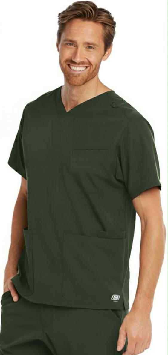 اسكراب اسكتشرز زيتيunisex