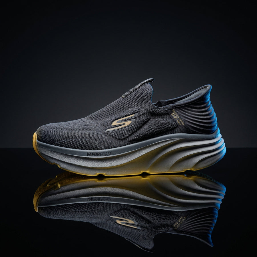 Skechers VAPOR FOAM Gray