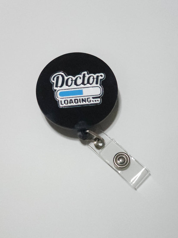 ID Holder Code 10