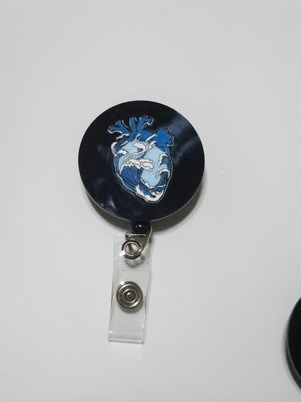 ID Holder Code 16