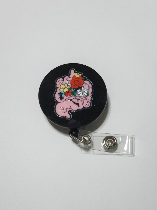 ID Holder Code 1