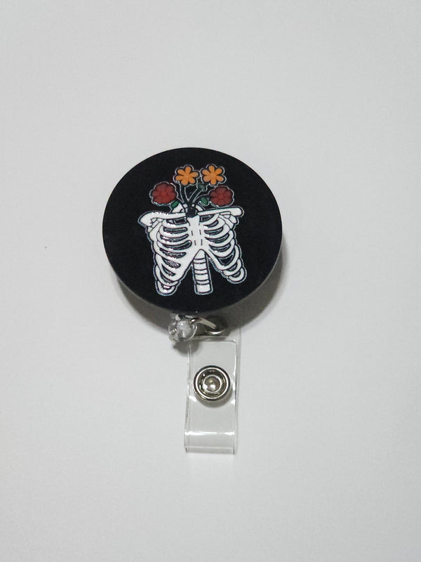 ID Holder Code 2