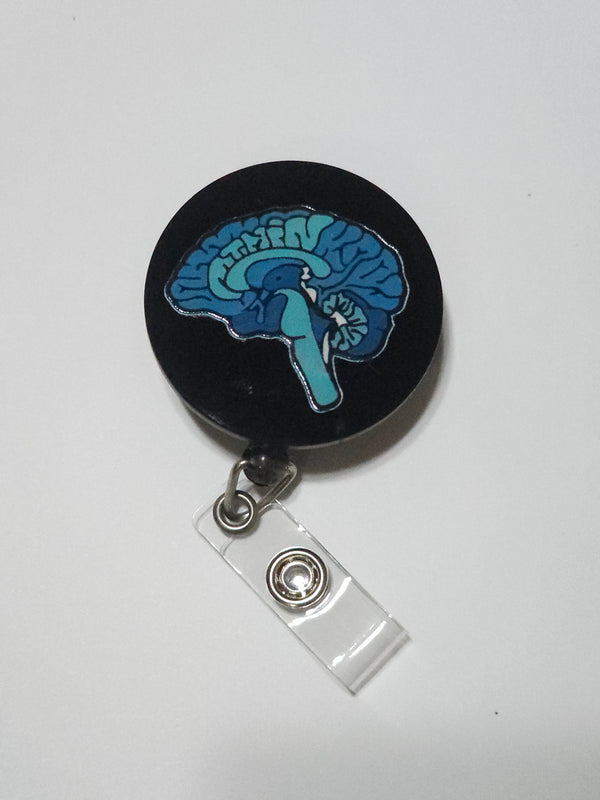 ID Holder Code 19