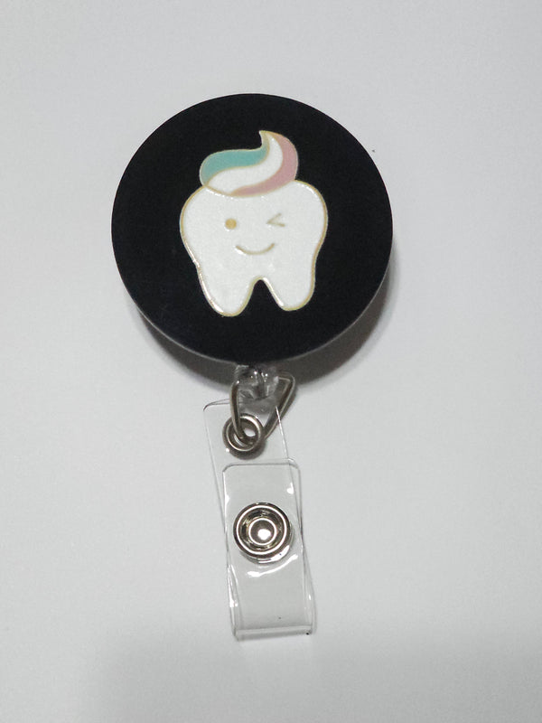 ID Holder Code 18