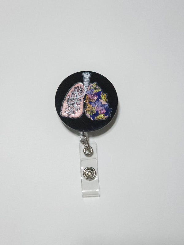 ID Holder Code 5