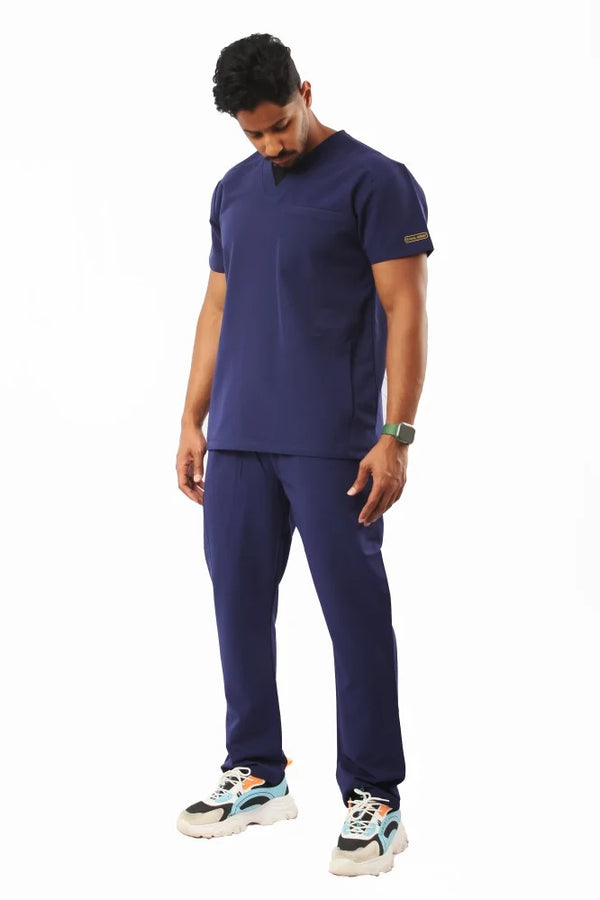 اسكرب رويال يونيسكس- كحلي