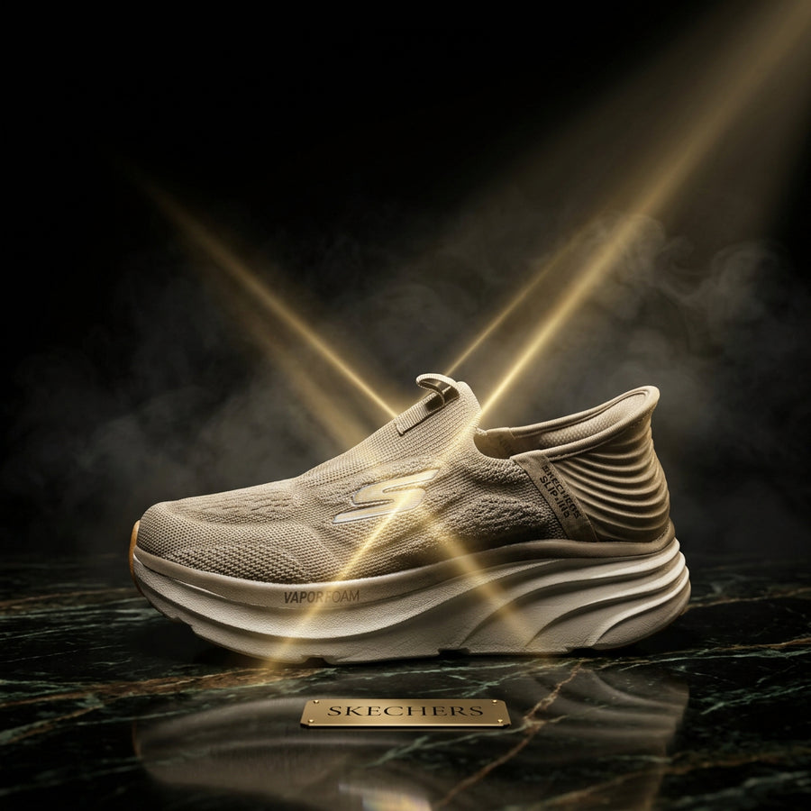 Skechers VAPOR FOAM Cafe
