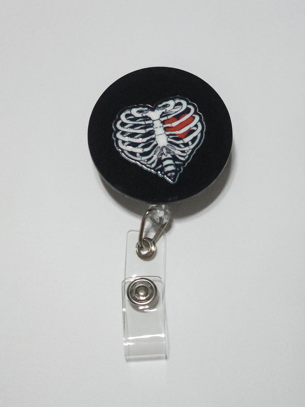 ID Holder Code 9