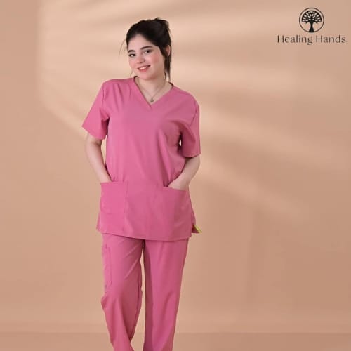 Healing hands Monica Female - كشمير