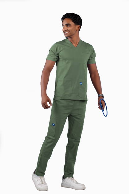 RZ Scrub Men's - Zatony | زتونى – راحة وأناقة للرجال